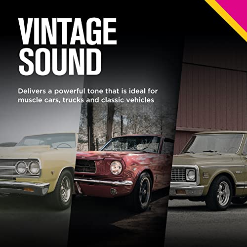 Image of Thrush 24069 Glass Pack Muffler