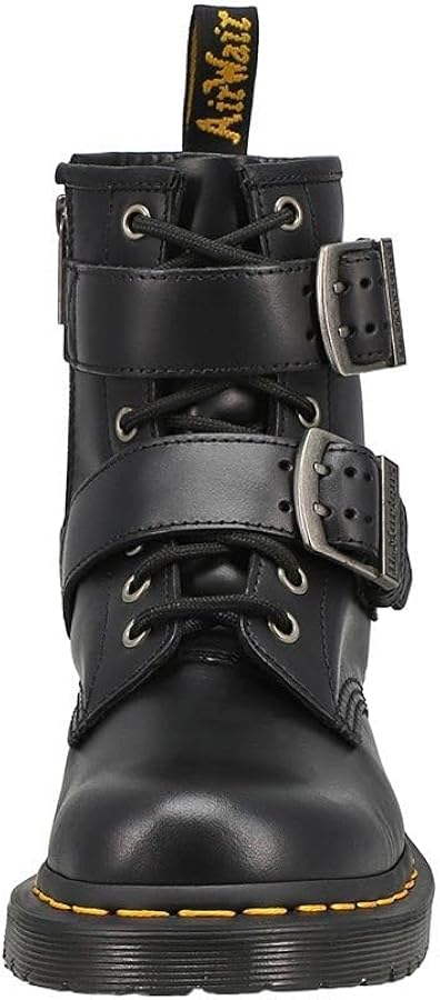 Ladies Boots Doc Martens 146 Smooth Sale Dr Martens 146 Black