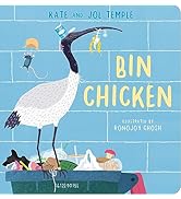 Bin Chicken