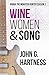 Wine, Women, & Song: Bubba the Monster Hunter Season 3