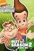 Jimmy Neutron- The Best of Season 2 (2 Disc Set)
