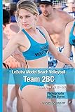 LeSutra Model Beach Volleyball Team 2BC lookbook 2016 - 09 (LeSutra Model Beach Volleyball Lookbook 2016 9)