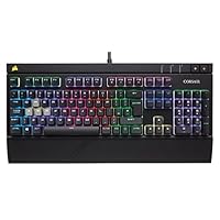 Corsair Strafe RGB