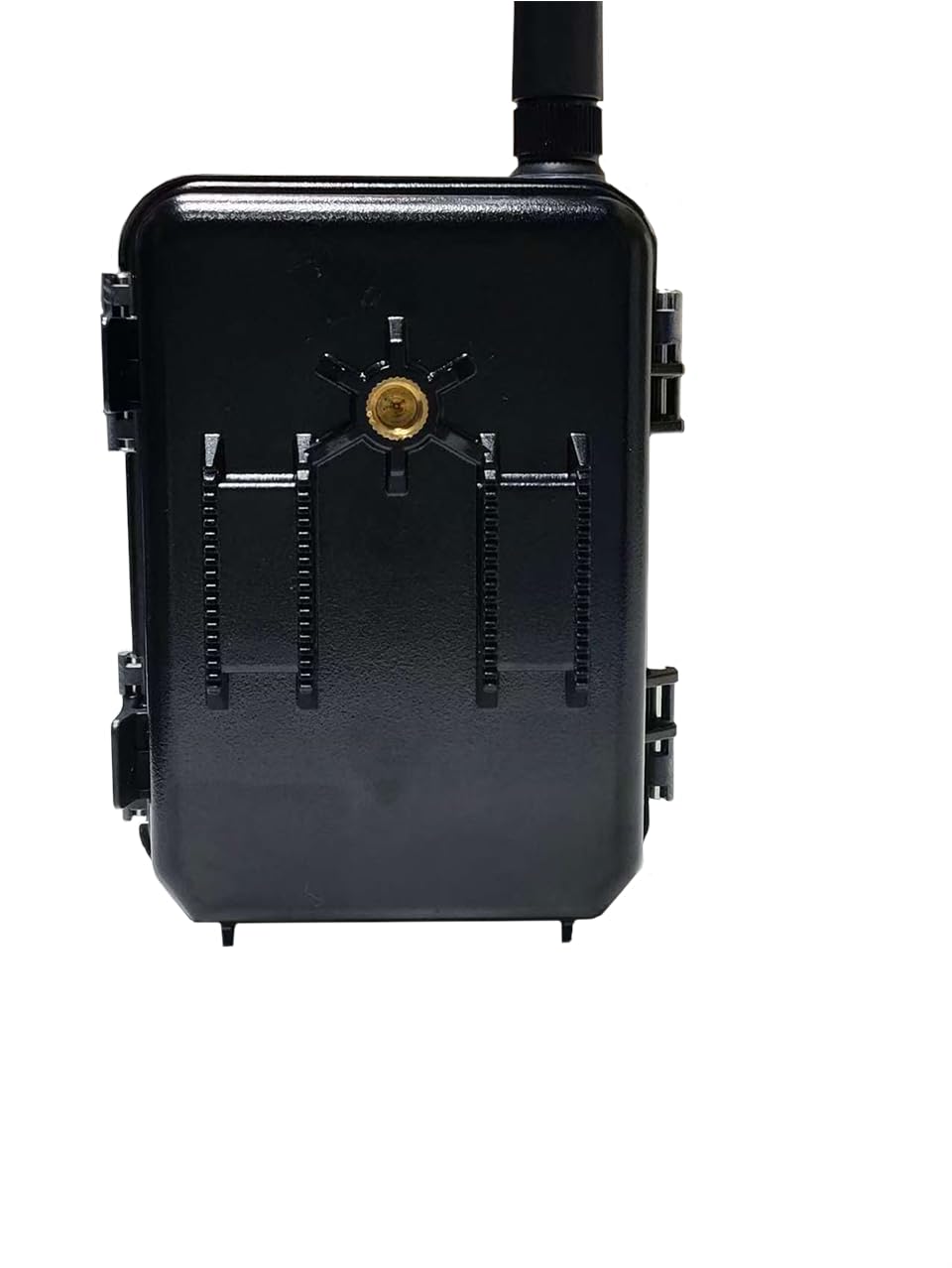 BolyGuard Wildkamera Full HD 4K 4G 37MP Fotofalle 940nm Schwarz IR Kein Glanz IP68-Schutzklasse Überwachungskamera Wildtierbeobachtung Einfache Bedienung Keine Taste Einschalten,um Foto zu Machen