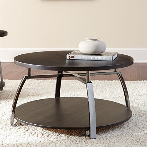 Steve Silver Company Coham Table #TOP1