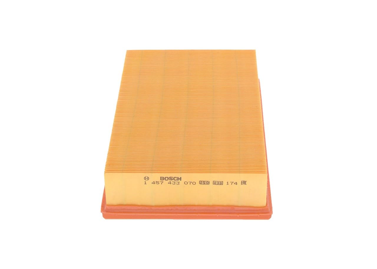 Air Filter 1457433070 Bosch M3307A01 YC159601BB 1C159601AB 1C159601AF 1C159601AC