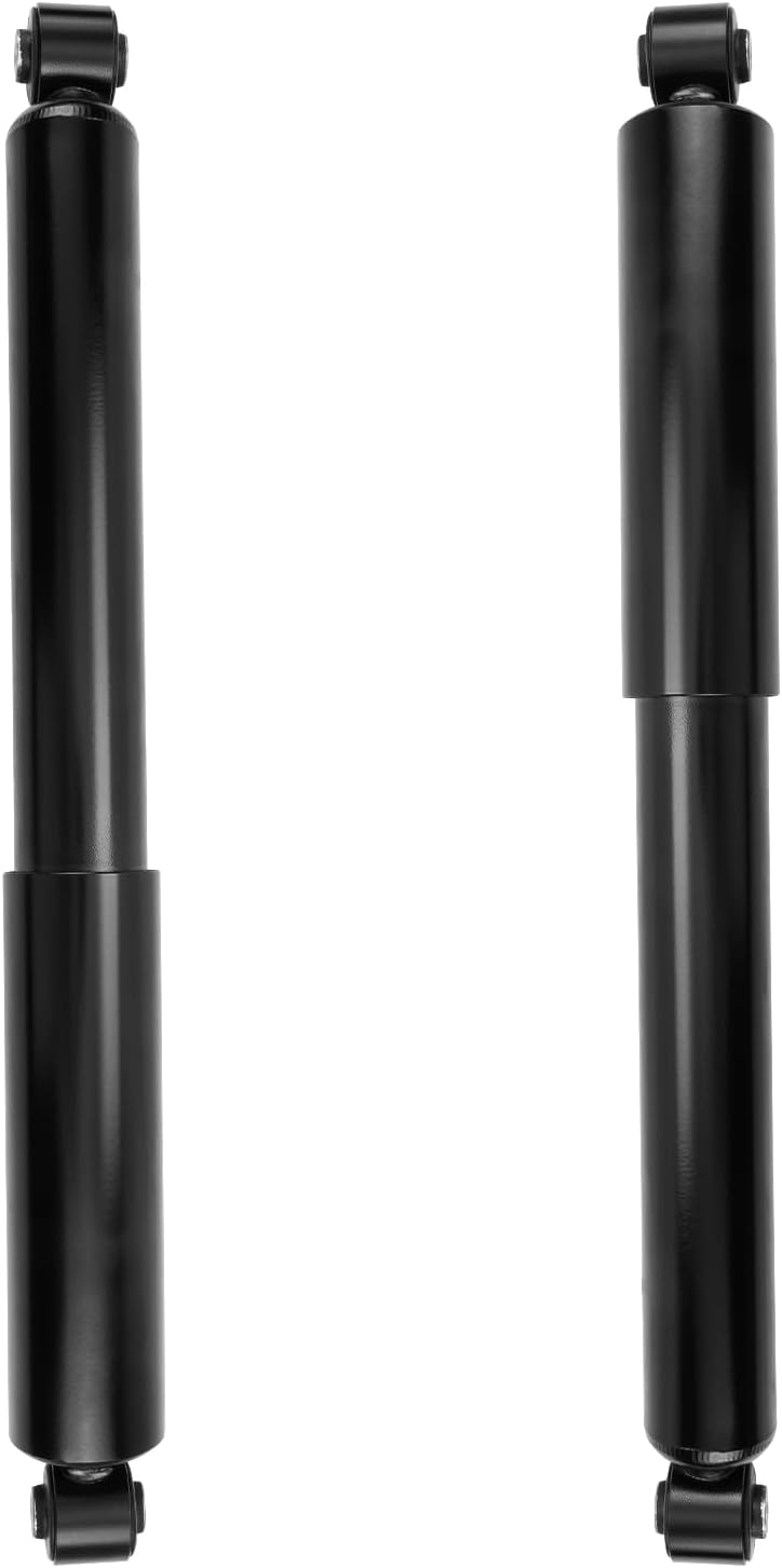Rear Struts Shocks Absorber 911258 2PCS Fit For Equinox 2005-2017,Terrain 2010-2017,Torrent 2006-2009,Vue 2002-2010,XL-7 2007-2009 Complete Struts with Coil Spring Assembly