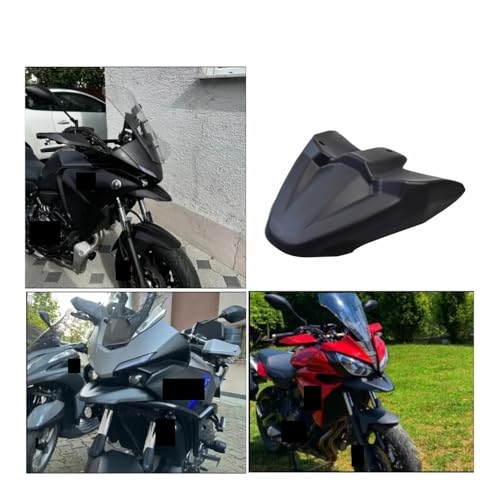 Capot d'extension de carénage roue avant Tracer 700 GT 2016-2021