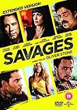 blake lively instagram  Savages - Extended Edition [DVD] by Blake Lively