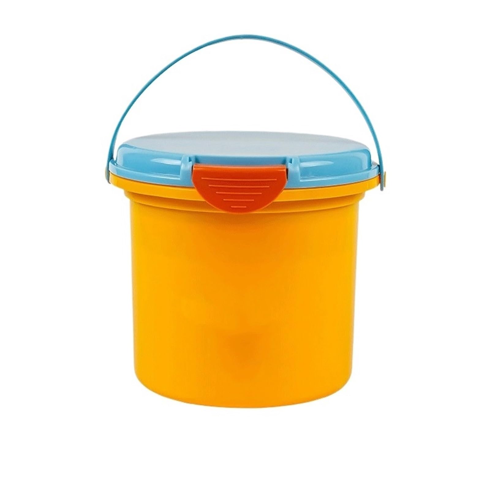 FZL02068LM Ice Bucket Portable Ice Bucket for Outdoor Camping Storage Insulated Cooler Wine Cooler