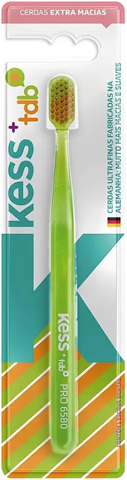 Kess Escova Dental