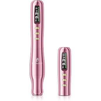 Biomaser TP006 2025 Wireless Semi-permanent makeup machine