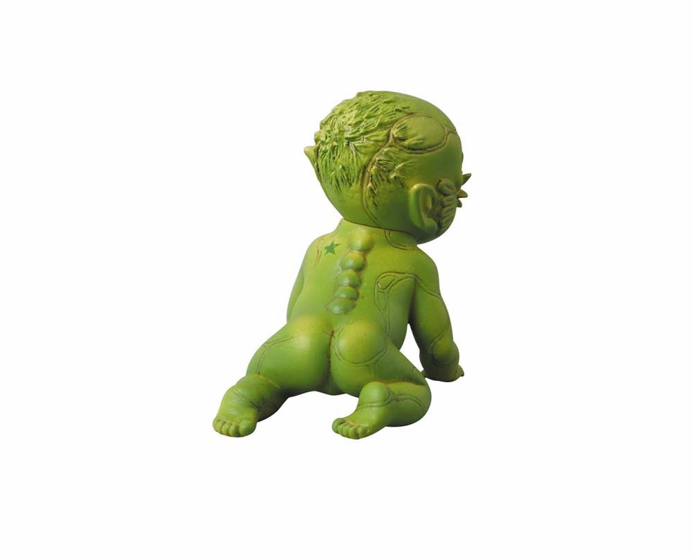 Amazon.co.jp: RAH リアルアクションヒーローズ エンリコ・プッチ 1/6 