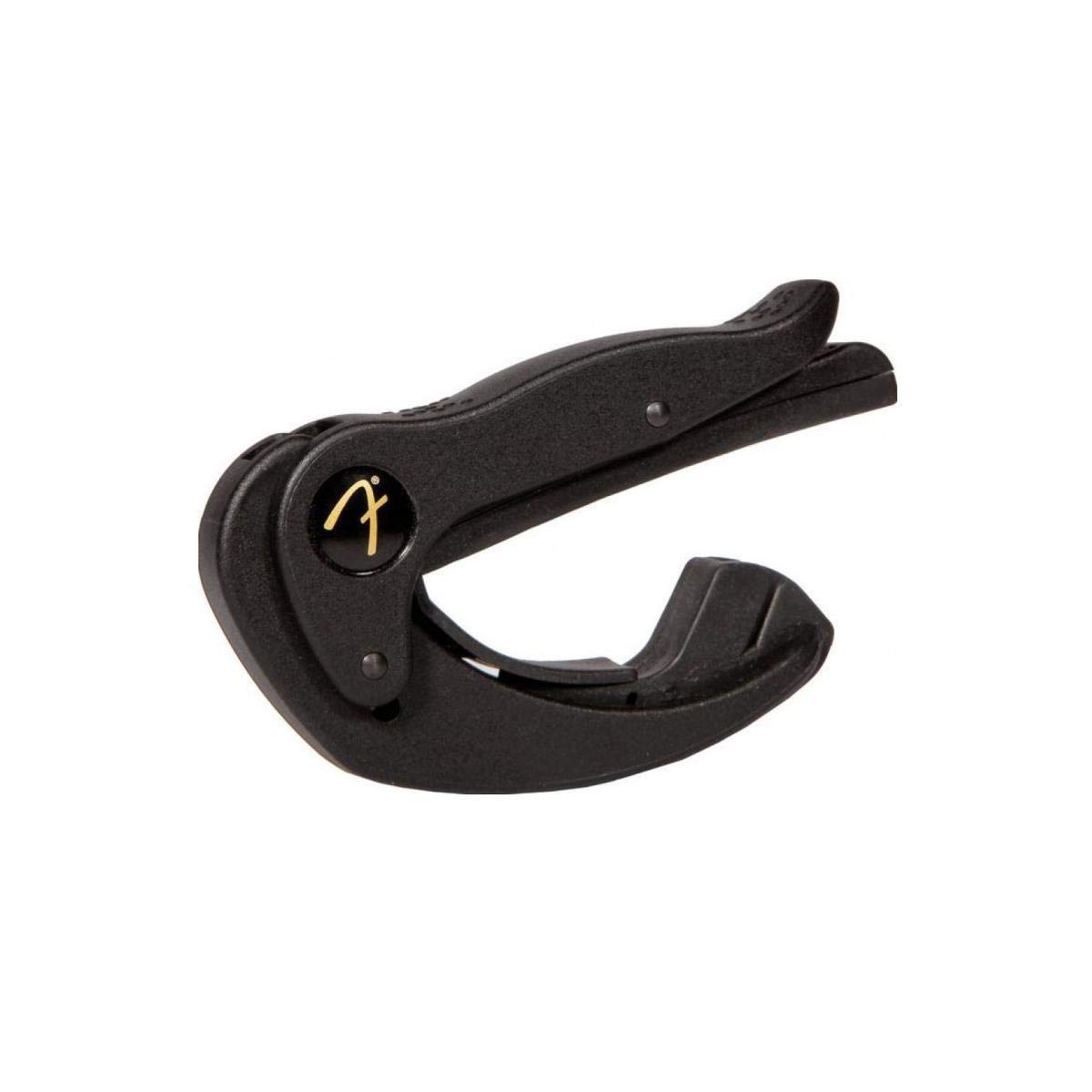 Fender Smart Capo, Fingerstyle