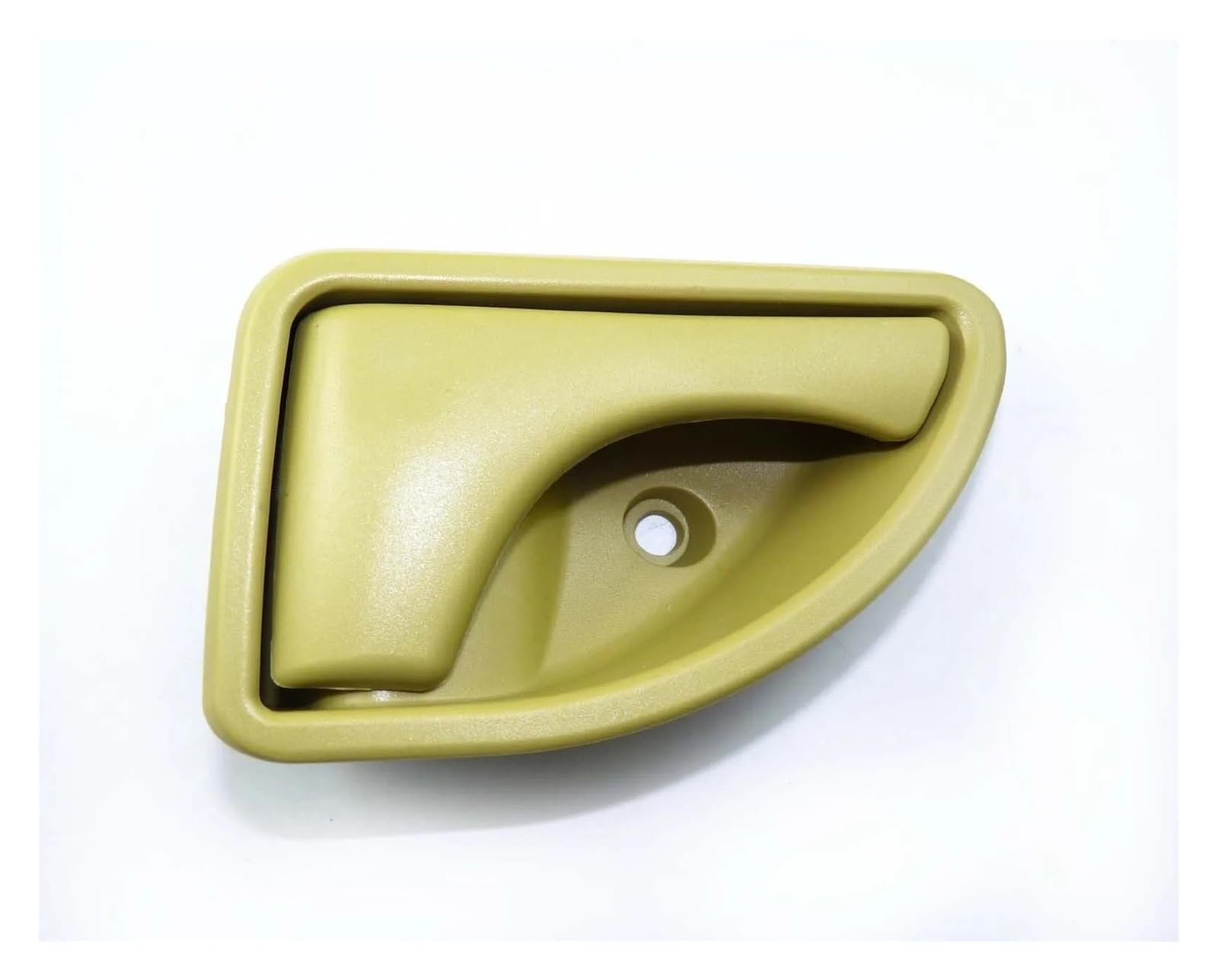 Aphkqost for Kangoo for Twingo 1993-2007 Front Left Right Inner Interior Door Handle Green 8200247802 8200259376 8200259377 8200247803 Interior Door Handle Inner