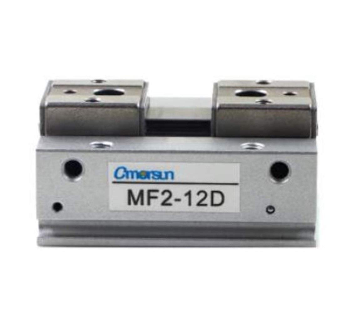 Air Gripper 2 doigts MF2-12D2 pneumatique : serrage précis 12mm