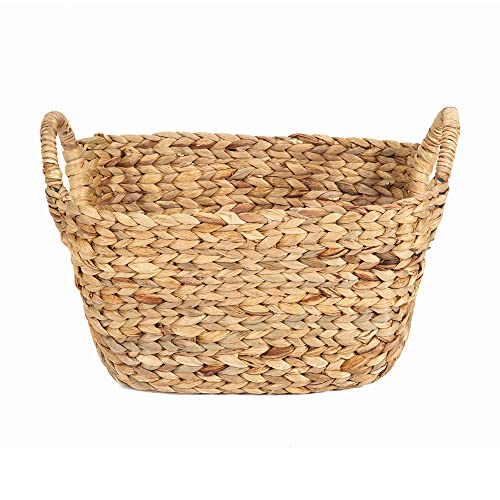 Compactor Cestino Naturale 46 x 27 x H.27.5 cm