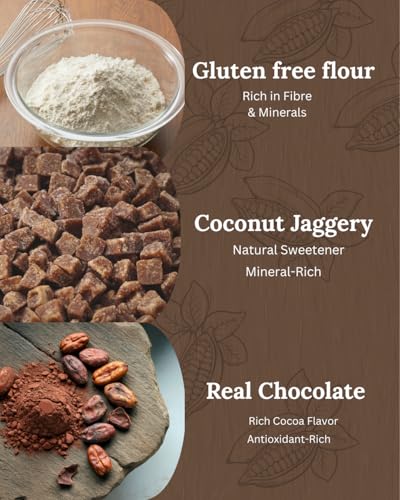 Image of Zugar Chocolate Mix