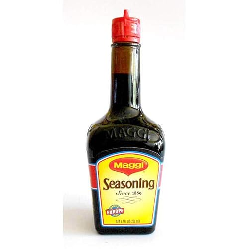 Maggi Condimento - 6.7 onzas líquidas