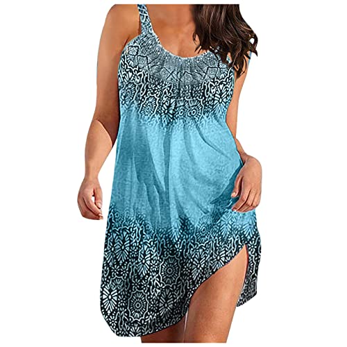 ZDDP grössen Festliche Mode für mollige Kleider Sommer festlich...