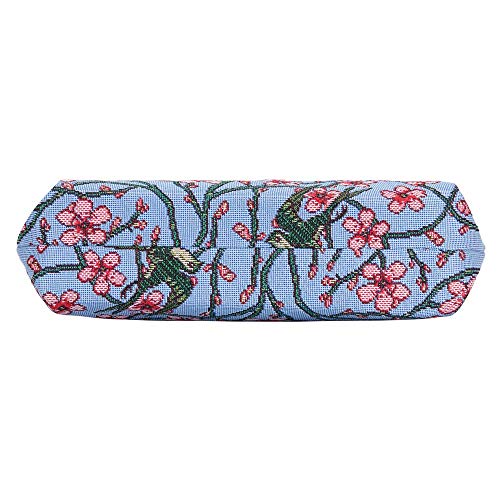 Image of Signare Tapestry Crossbody Bag Sling Shoulder Purse for Women