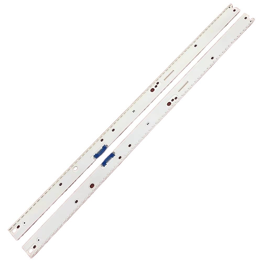 Bande de rétroéclairage LED for modèles UE55KU6650, UE55KU6500U, UE55KU6679U, UE55LS003AU, UE55K6670, UE55K6670U, UE55MU6645U, UE55MU6645, UN55MU6500K