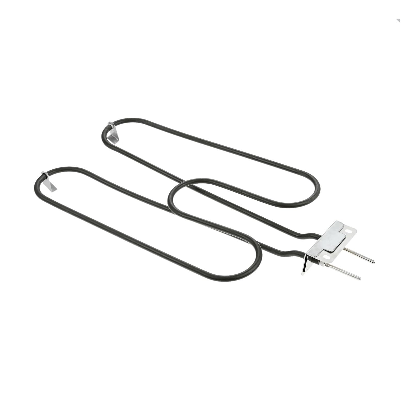 Element grzewczy do grilla ze stali nierdzewnej 66816 Q240 Q2400, zamienny, rura grzewcza kuchennego