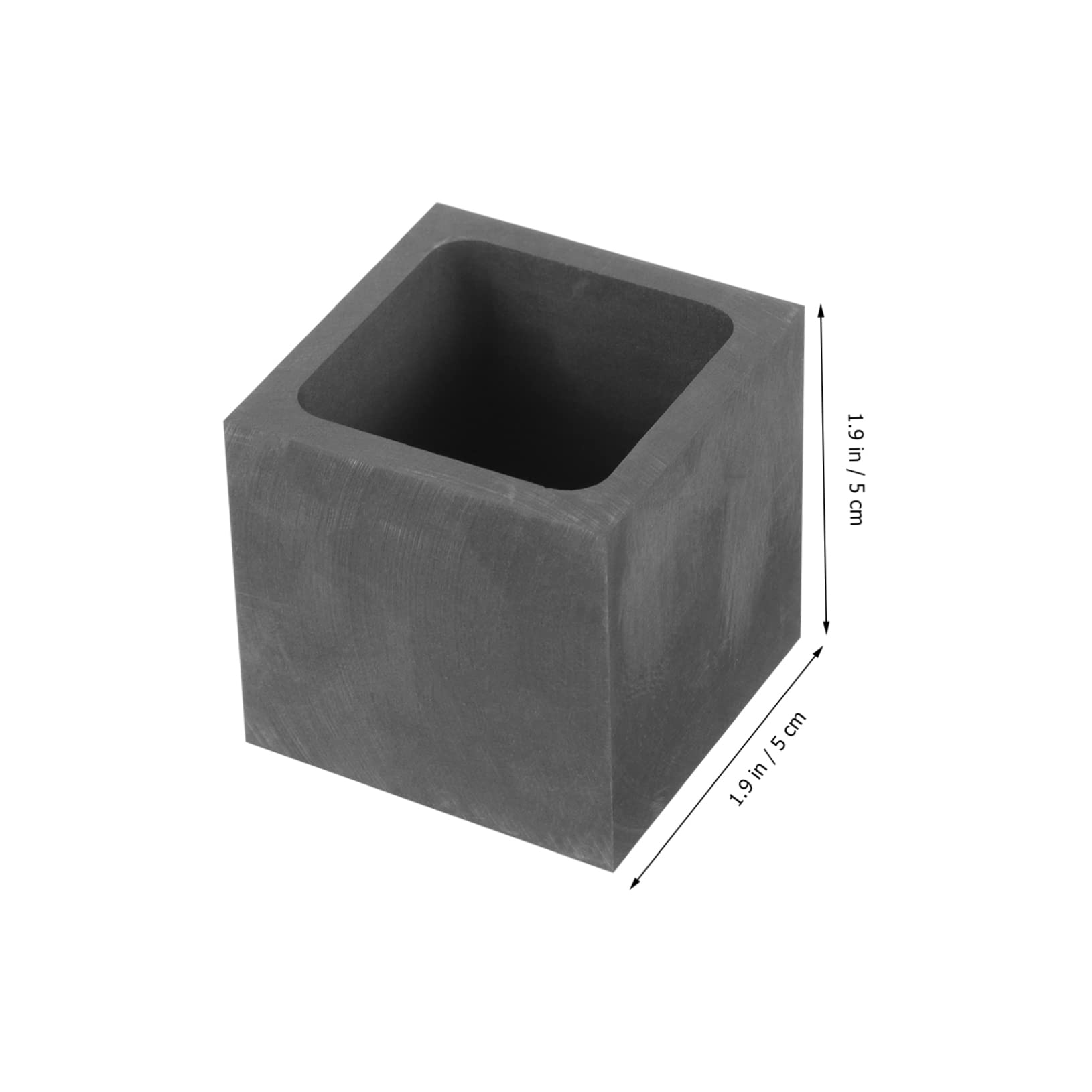 Moule En Graphite Moules De Coulée Pour La Fusion Lingotières Métaux