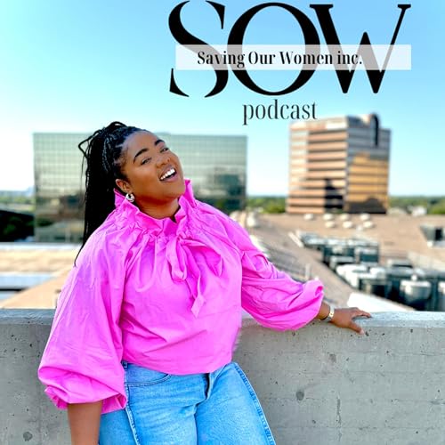 Saving Our Women inc cover art