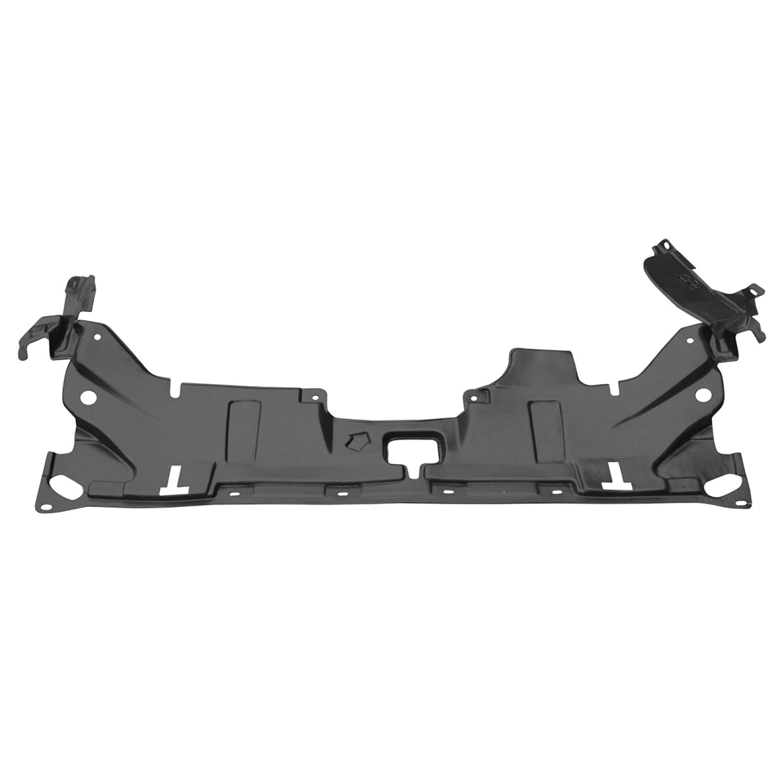 Learn about 114+ images honda accord splash shield In.thptnganamst.edu.vn