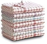 PORTER AND LAMBERT Terry Tea Towel - 100% Egyptian Cotton | Professional Grade |...