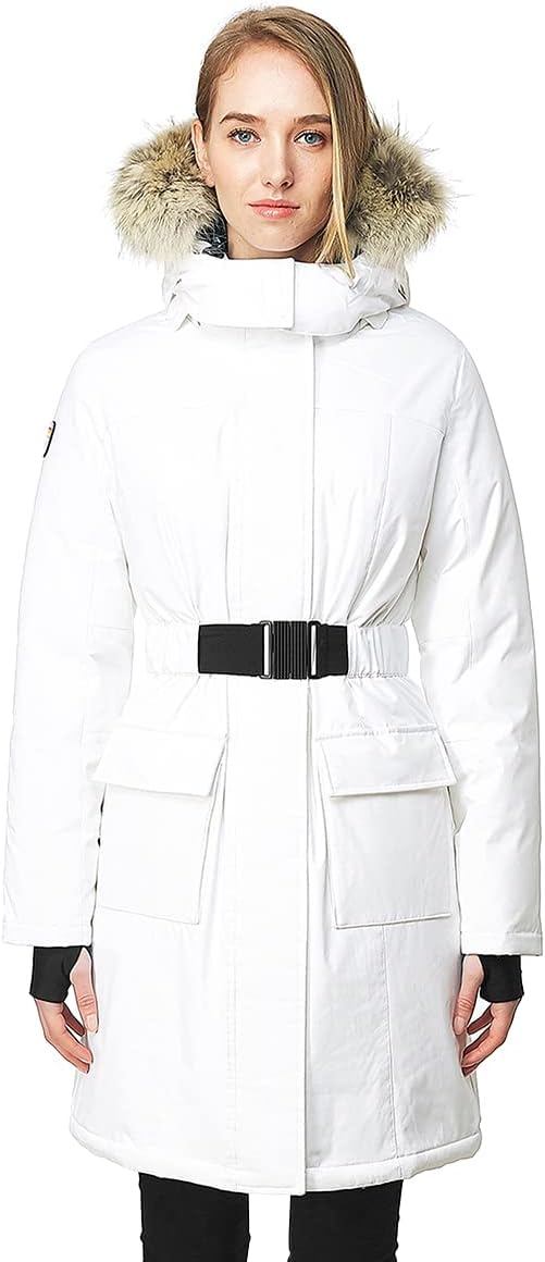 Triple Goose Estelle Women's Winter Coats Togo Ubuy