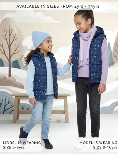 Image of Amazon Brand - Symbol Girls Jacket