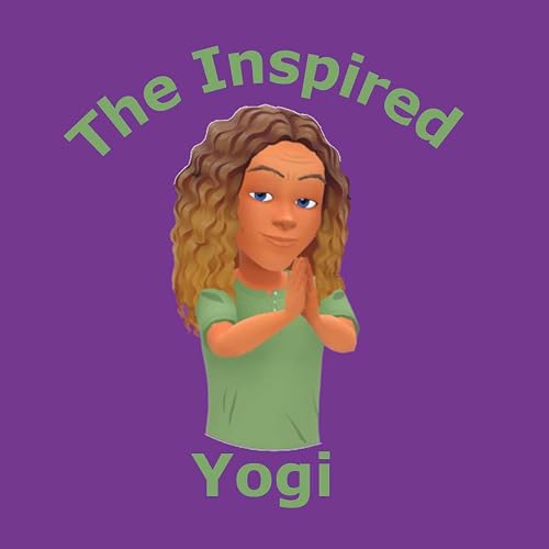 The Inspired Yogi