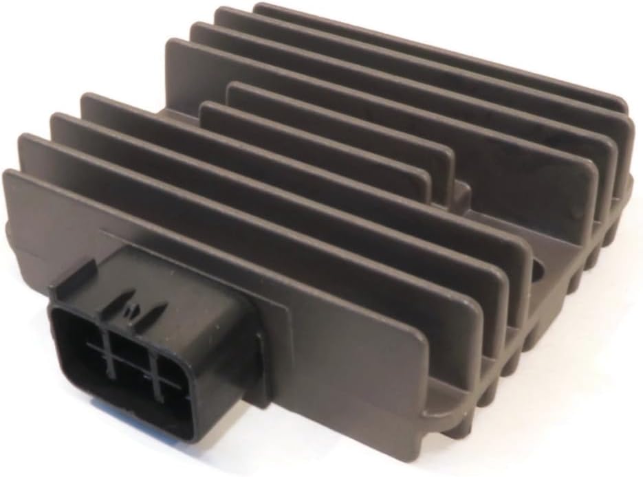 The ROP Shop | VOLTAGE REGULATOR RECTIFIER fits Yamaha 2015 V1 Sport Waverunner 6S8-81960-00-00