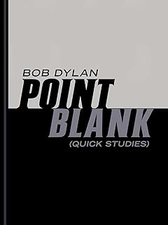 Point Blank: (Quick Studies)