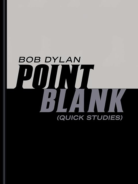 Portada de Point Blank