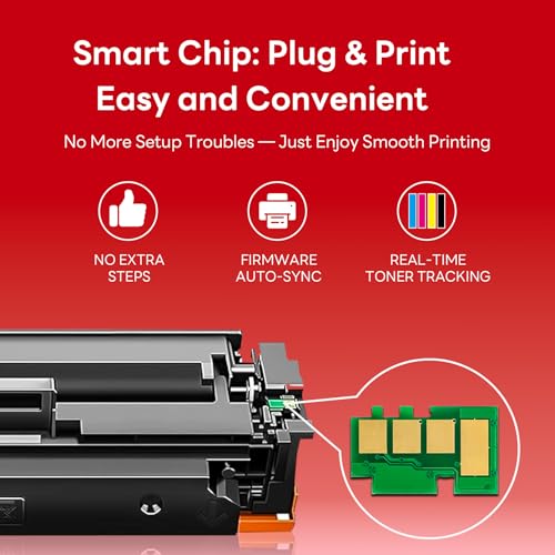 Image of Cartridge 067H CRG067H Toner Cartridge Black Replacement for Canon 067H Color imageCLASS MF656Cdw LBP633Cdw LBP632Cdw MF653Cdw MF654Cdw Printer Ink, 2 Pack