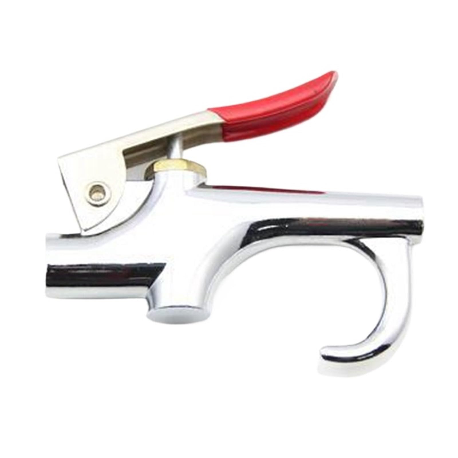 Strumenti pneumatici, Fornitura Di 5 Utensili Pneumatici Per Soffiare Polvere, Aria, Rimozione E Set Pistole Accessori
