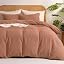 Terra Cotta (No Comforter)