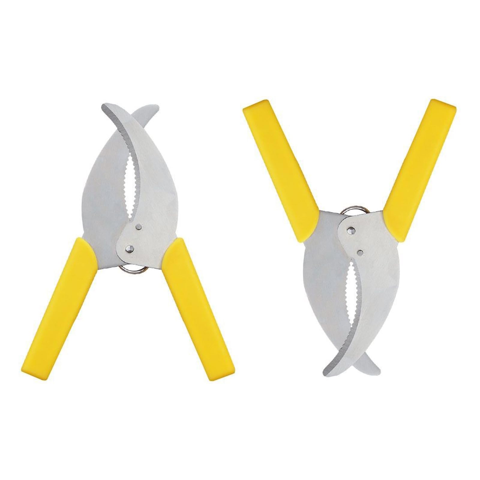 Rgybao B Professional Rings Arking Cutter Scissor Shear Sharply Steel For Efficient Tree Rings Cutting Promotes New Growth Flower Pruning Tool