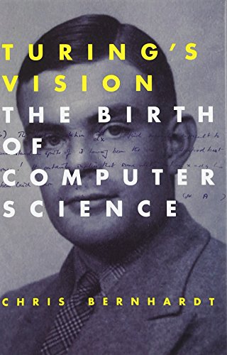 Turing's Vision view 2