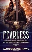 Fearless 1709648791 Book Cover