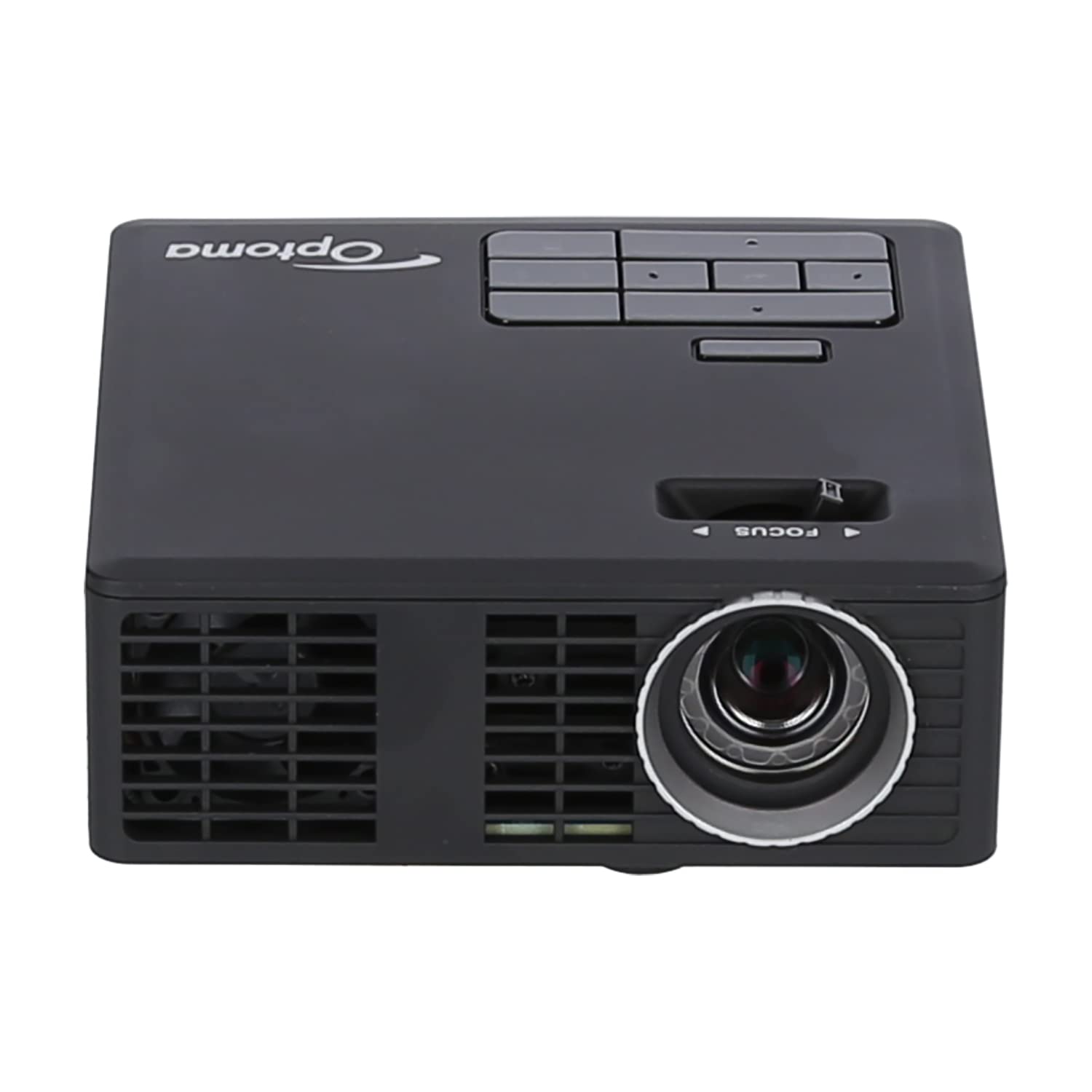 Optoma ML750e