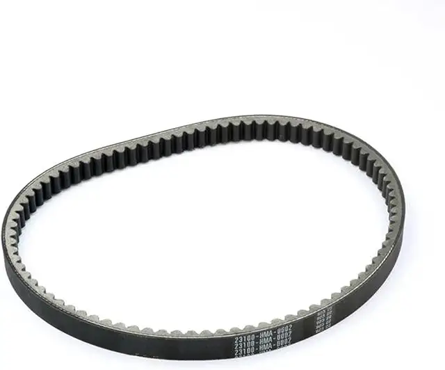 SYM GTS 250 Joymax 250cc CVT Drivrem Transmission 22 250 Rem