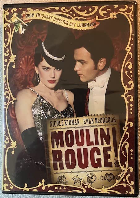 Moulin Rouge