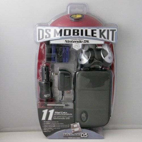 Mobile Kit - Nintendo DS