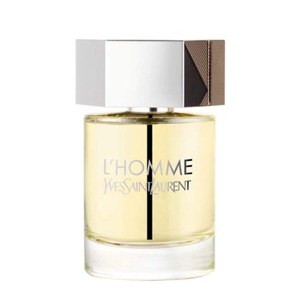 Yves Saint Laurent Eau de Cologne für Männer 1er Pack (1x 100 ml)