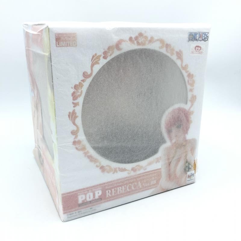 Amazon | Portrait.Of.Pirates LIMITED EDITION レベッカ Ver.BB 