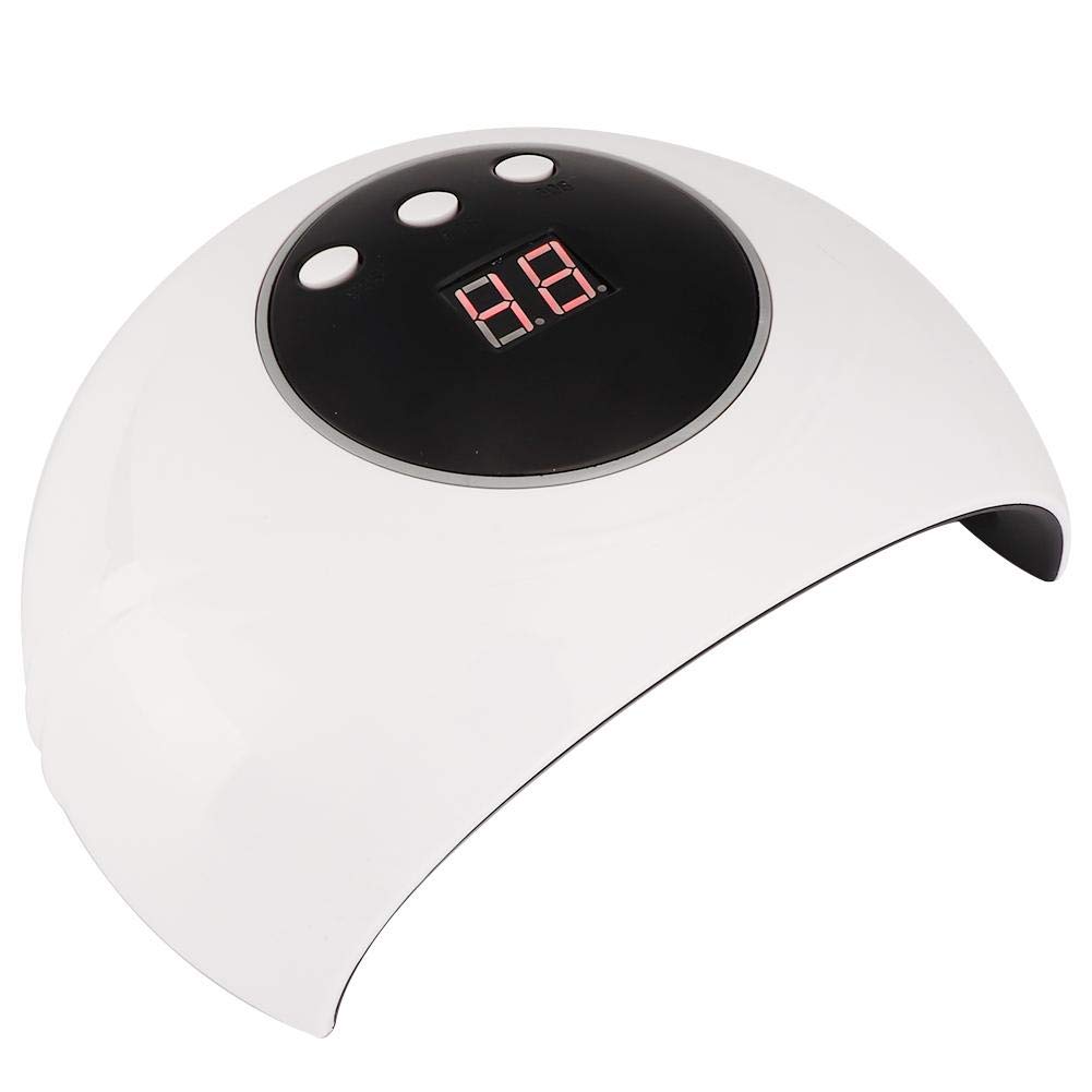 sfaSDGAwer 36W Nail Dryer Lamp